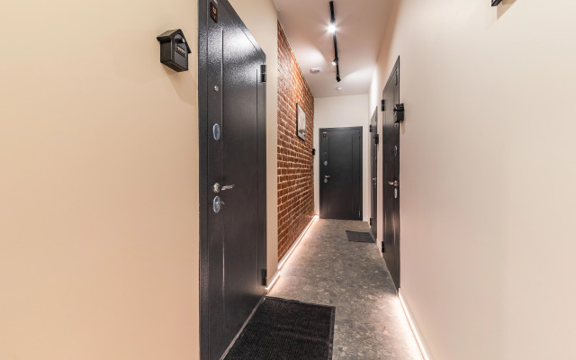 Квартира Уютная студия в 7 минутах от Московского вокзала