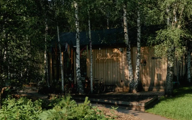 Бутик Отель Поле