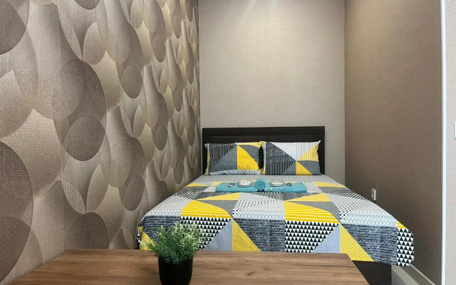 Romlex Na Ulitse Talnikovaya 5 Apartments