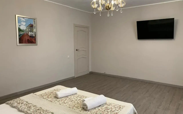 Prostorny kottedzh 180 m Guest house