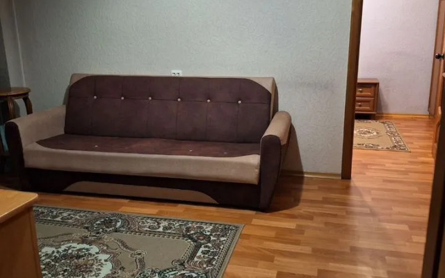 Квартира Двухкомнатная в центре города