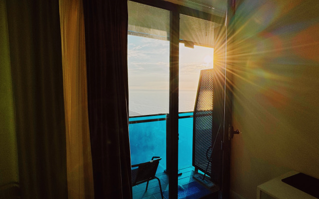 Marvella Hotel Orbi City 27th floor Apartments