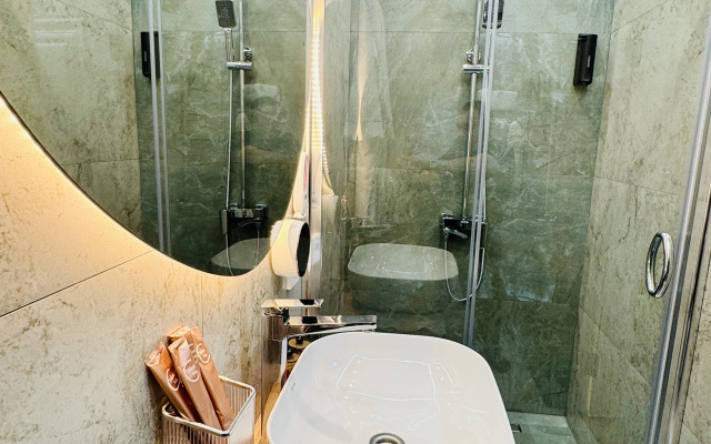 Апартаменты на Кирова 6