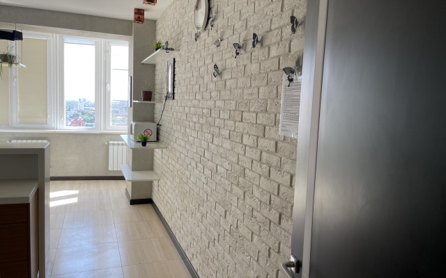 Квартира с Красивым Видом в Центре Города