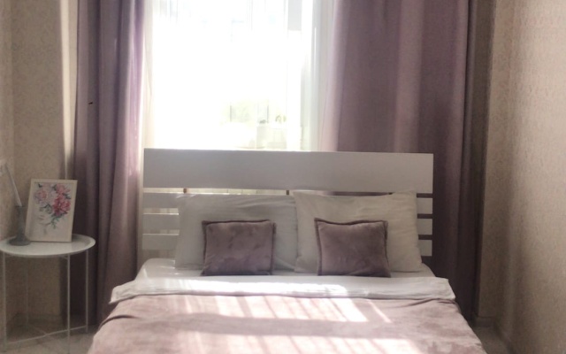 Апартаменты Дальневосточная 126