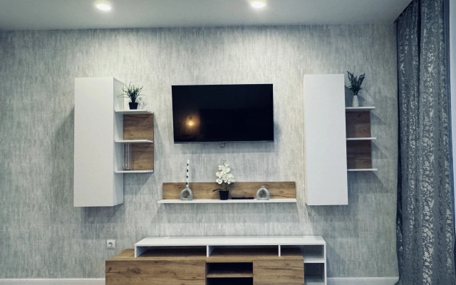 Квартира Мечты сбываются