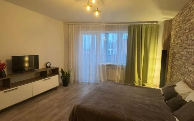 V Samom Tsentre Kaliningradskikh Dostoprimechatelnostey Apartments