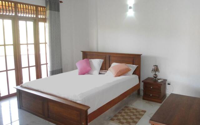 Mount Villa