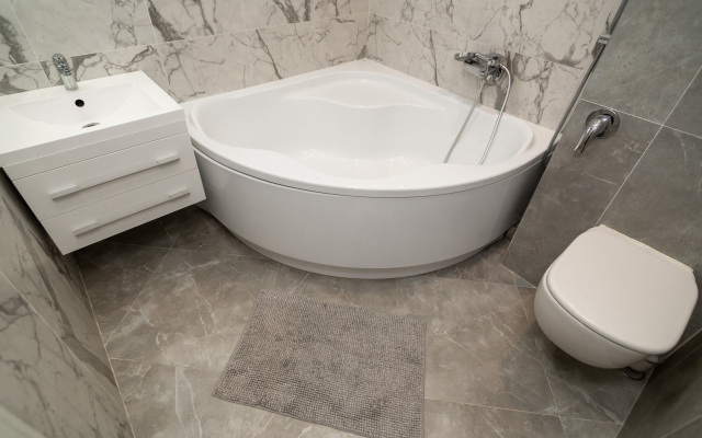 Квартира на высоте Нижнего