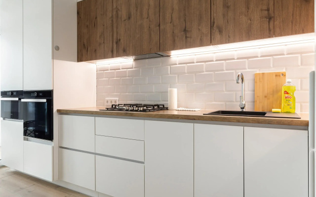 Квартира В Новом ЖК