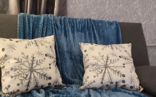 Квартира Уютная в центре города