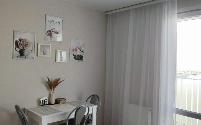 Квартира M-M