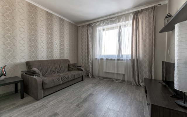 Krasniy Kit Zona Komforta Apartments