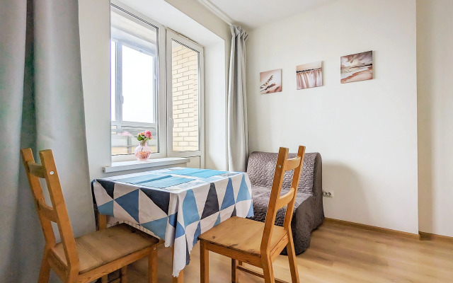 Квартира рядом с Онкологическим центром Напалкова