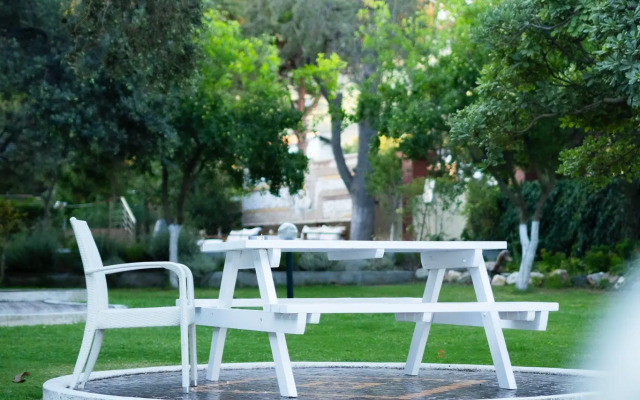 IRIS Hotel&Spa