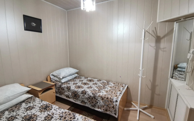 Ray U Fontana Guest house