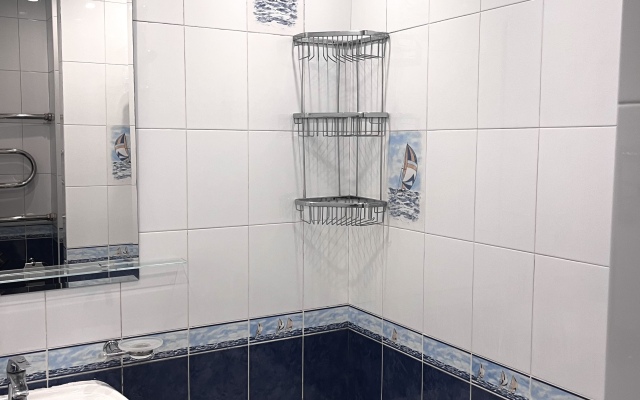Prostor I Svet Flat