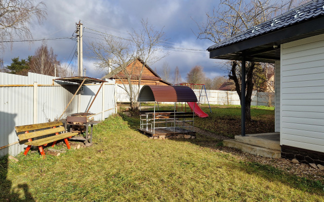 Частный дом в Степаново до 8 Человек