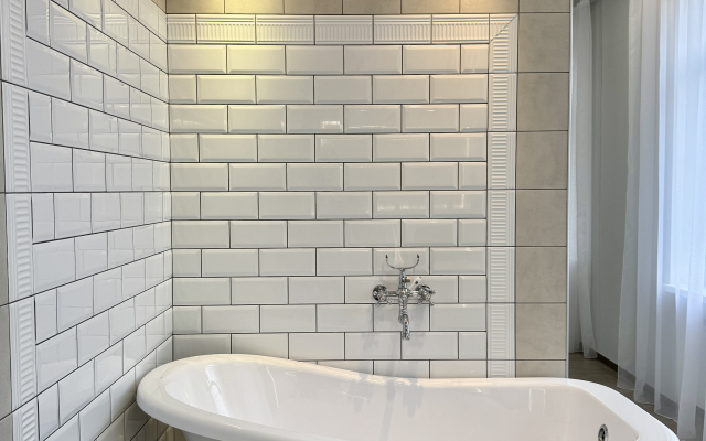 Апартаменты 32 Речной