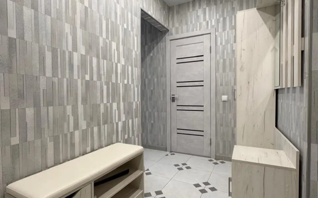 Na Lomonosova 197 Flat