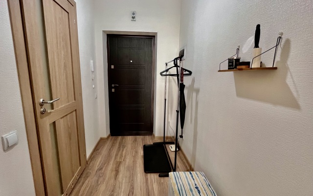 Studiya Stereo Apartments