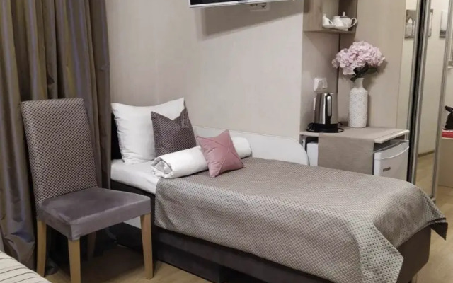 Veneta Rooms Guesthouse