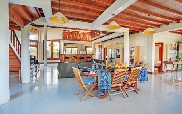 Blue Duck Villa