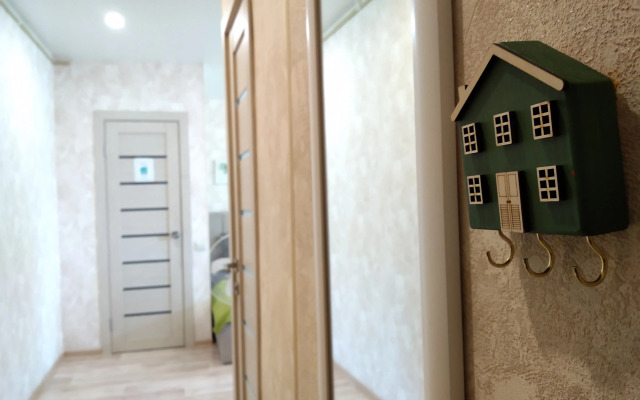 Апартаменты в сердце Омска на пр. Карла Макса 10Б