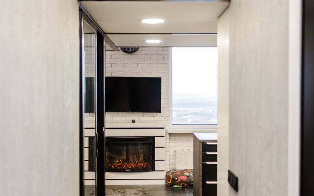 Апартаменты Лофтрент 471