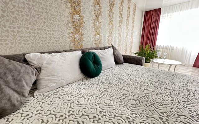 Margarita Flat