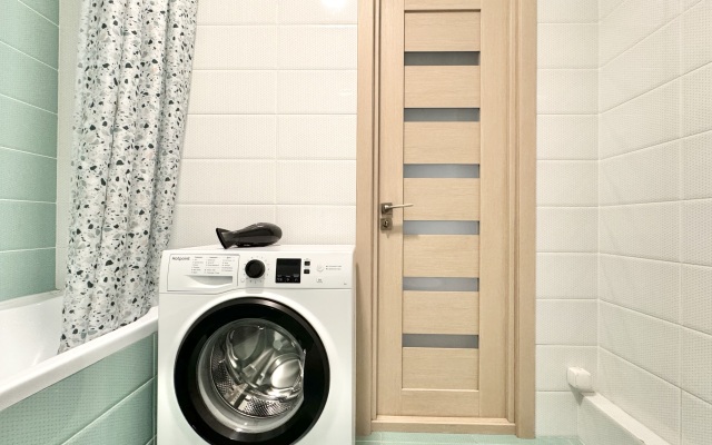 Квартира Hugge Place у Аквапарка Объект №59