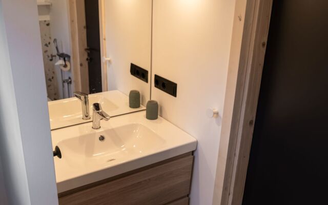 Shalfey House Guest house