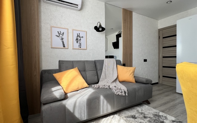 Grand Apart Matreshka Home Apartments