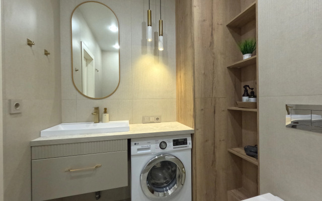 Stylish Apartments Flat