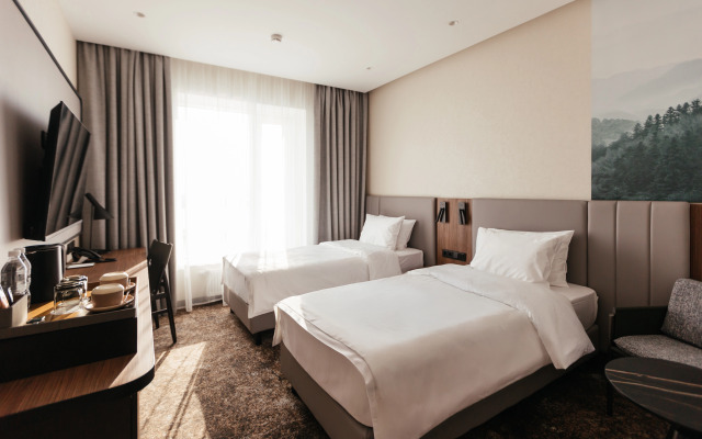 Hotel RUMA