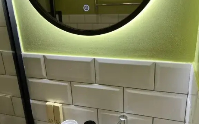 Апартаменты Крыша 2