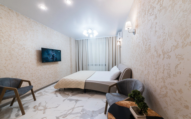 Апартаменты на Симбирцева 40 (1к)