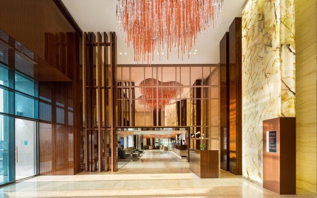 Millennium Place Barsha Heights Hotel Apartments