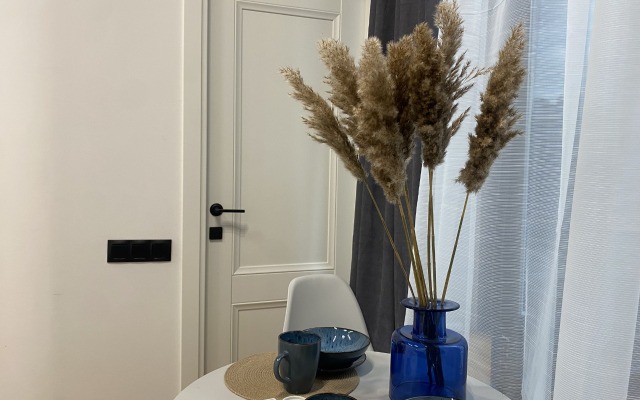 Апартаменты ЖК Соты