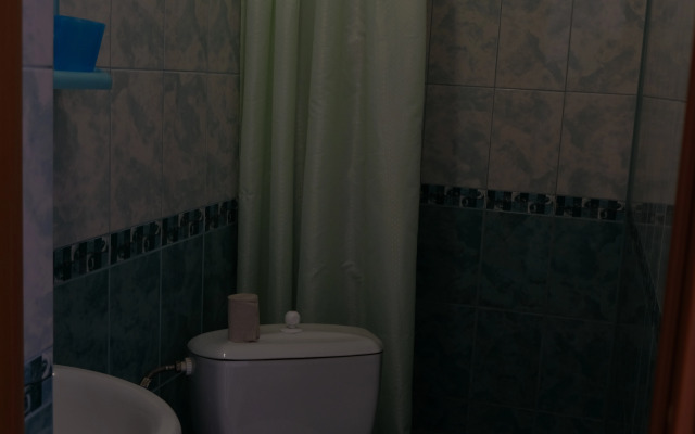 Rozovy Sad Guest house