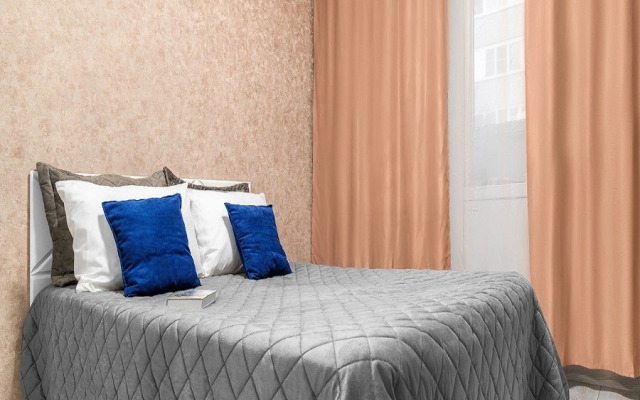 Квартира Appartazh 17