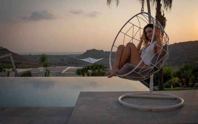 Doric Eco Boutique Resort & Spa - Sicily