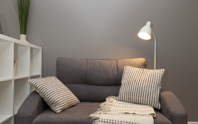 Azbuka Na Kommunisticheskoj  98/1 Apartments