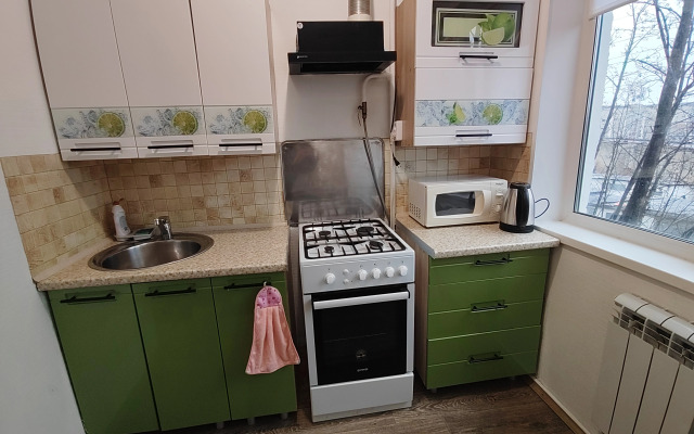 Квартира на Книповича 44 для 4 Гостей