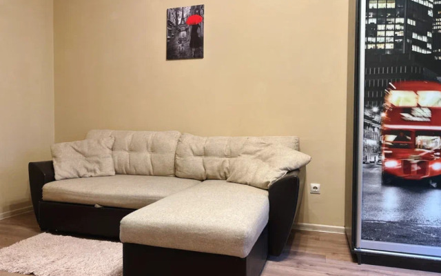 Апартаменты на Игоря Мерлушкина 2