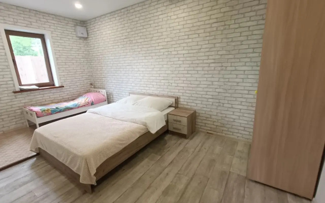 Сheburashki Guest House