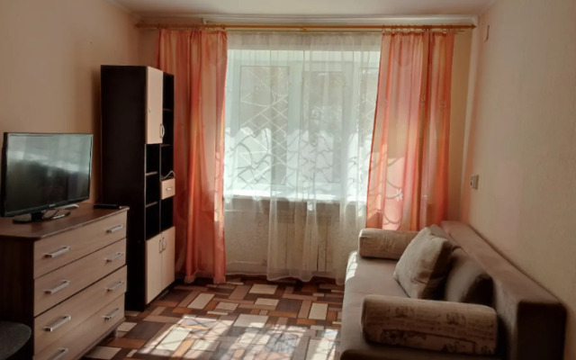 Квартира на Проспекте 50-летия Октября 52