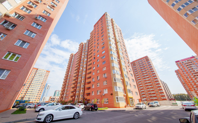 Apartamentyi Na Vostochno Kruglikovskoj 30/2