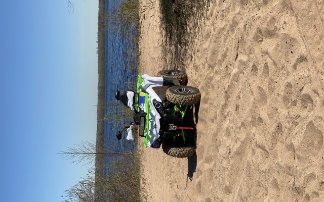 База отдыха  Вселуг