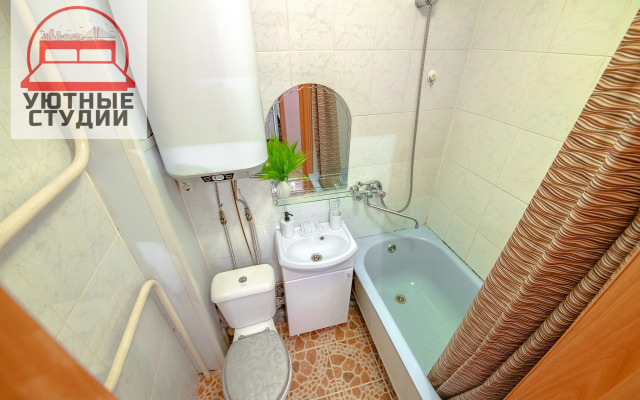 Уютная гостинка на Эгершельде во Владивостоке